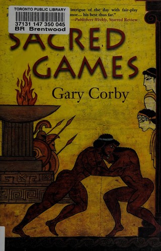 Sacred games