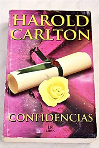 Confidencias