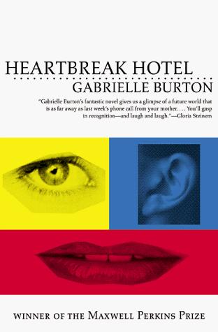 Heartbreak hotel