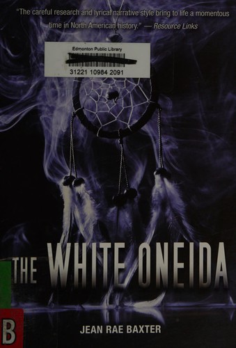 White Oneida