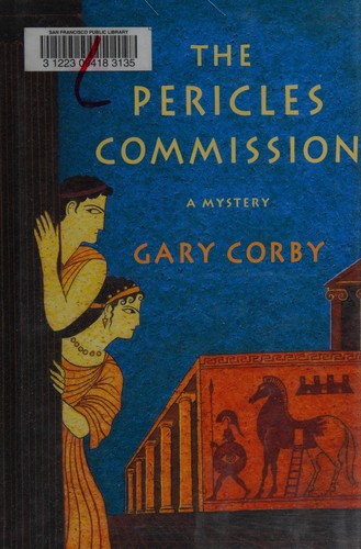 Pericles Commission