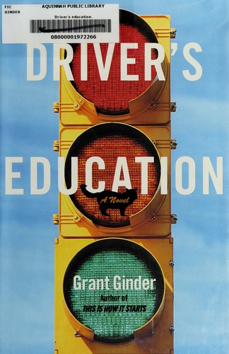 Driver's education