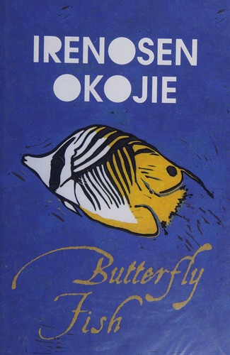 Butterfly Fish