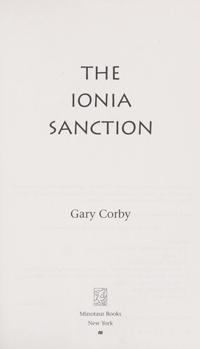 Ionia Sanction