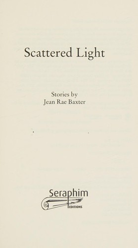 Scattered light