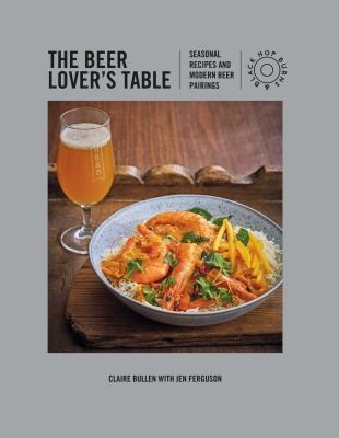 Beer Lover's Kitchen