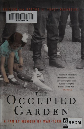 The occupied garden