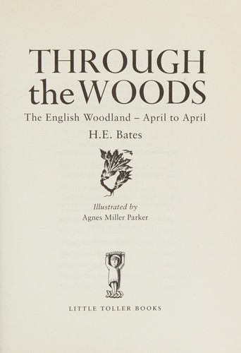 Through the Woods