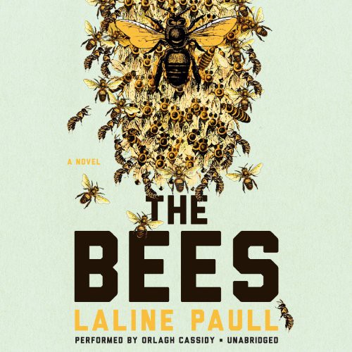 The Bees Lib/E