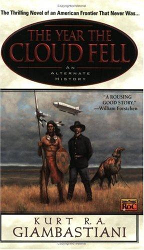 The year the cloud fell