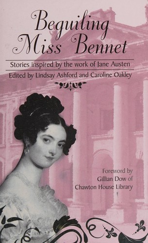 Beguiling Miss Bennet