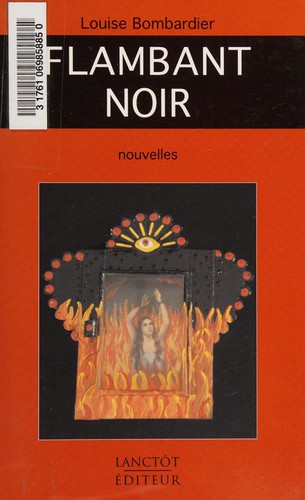 Flambant noir