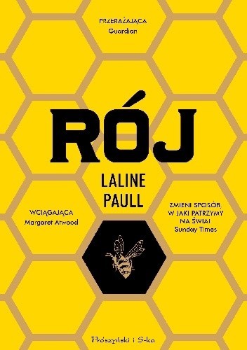 Rój