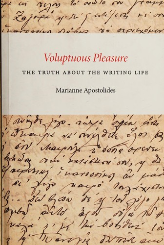 Voluptuous Pleasure