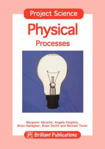 Physical Processes (Project Science)