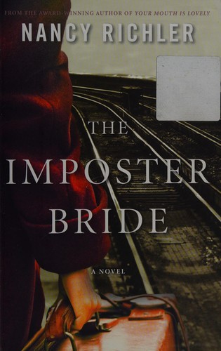 The imposter bride
