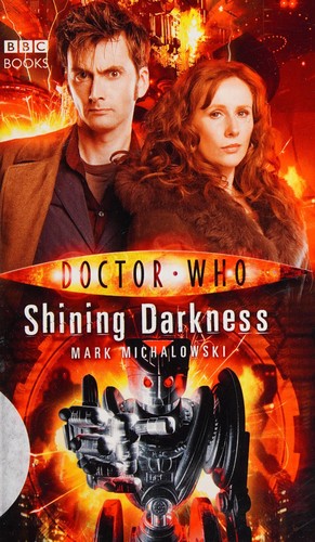 Shining Darkness