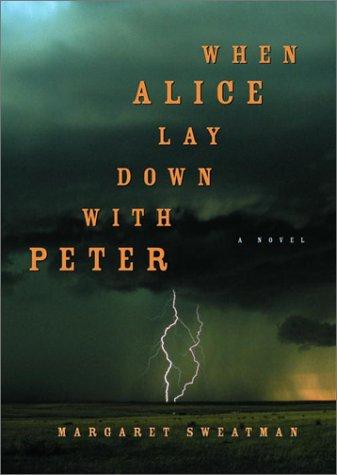 When Alice lay down with Peter