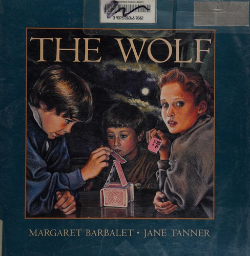 The Wolf