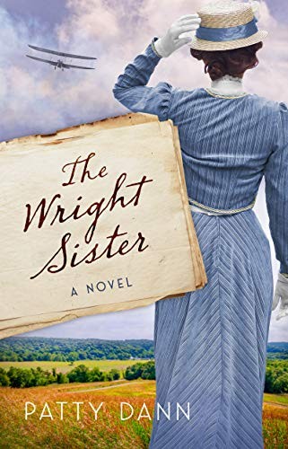 Wright Sister
