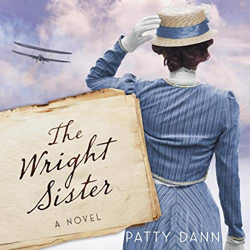 The Wright Sister