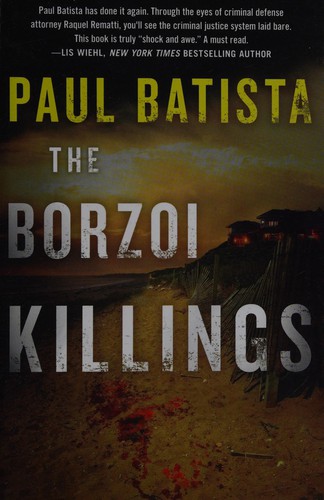 Borzoi Killings