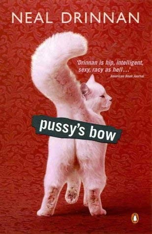 Pussy's bow