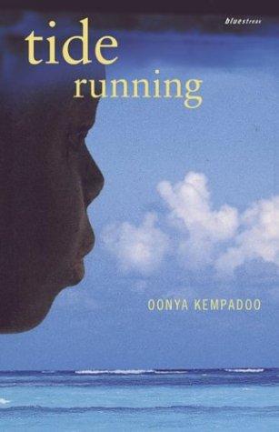 Tide running