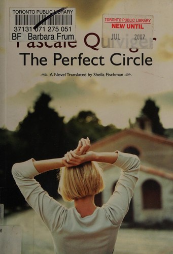The perfect circle