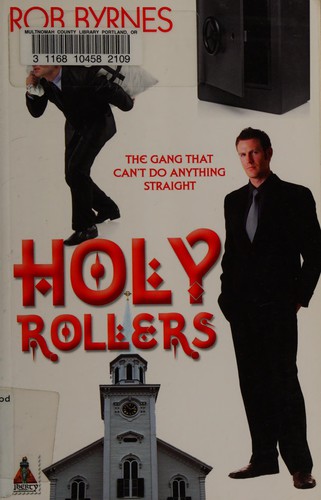 Holy rollers