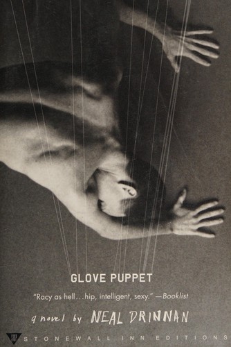 Glove puppet