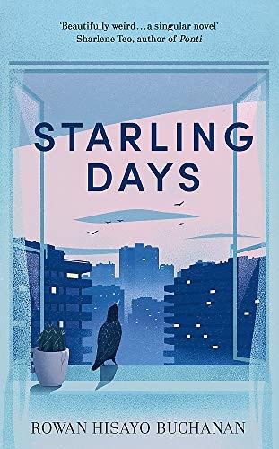 Starling Days EXPORT