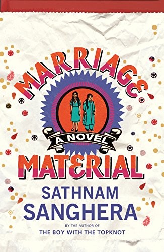 Marriage Material