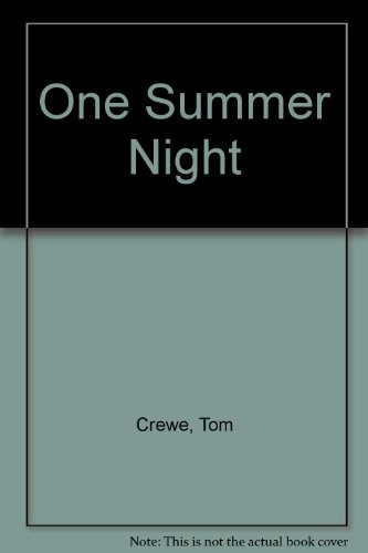 One Summer Night
