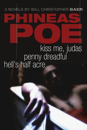 Phineas Poe