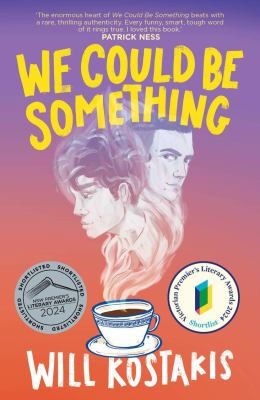 We Could Be Something
