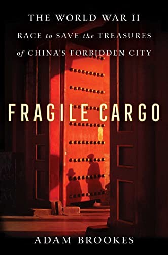 Fragile Cargo