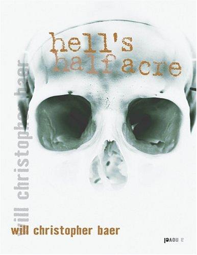 Hell's half acre