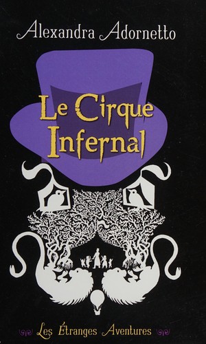 Le cirque infernal