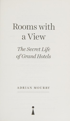 Rooms with a View