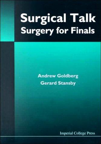 Surgical Talk