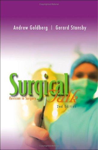 Surgical talk