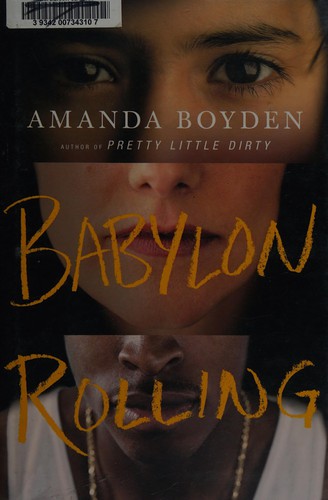 Ba bylon rolling