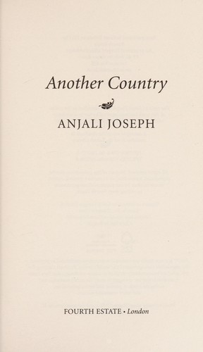 Another country
