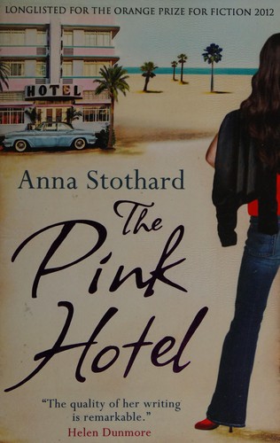 Pink Hotel