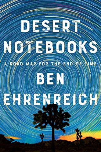 Desert Notebooks