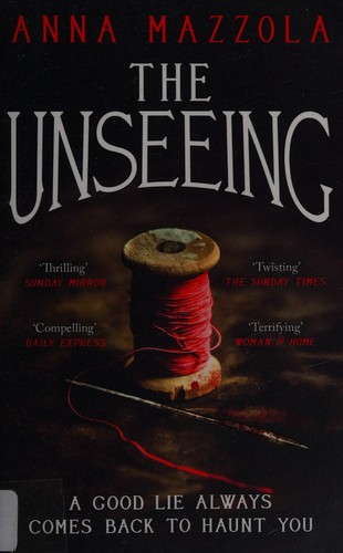 Unseeing