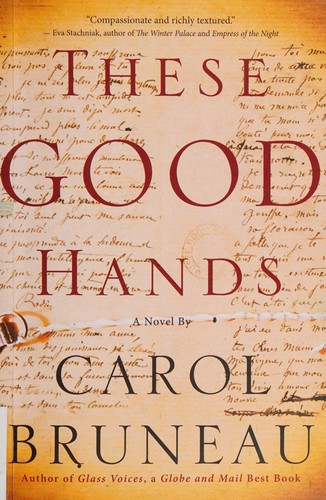 These good hands