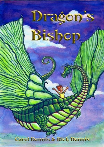 Dragon's Bishop