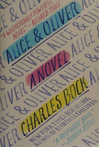 Alice & Oliver